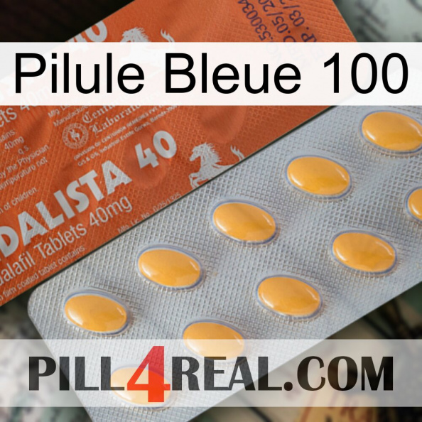 Blue Pill 100 43